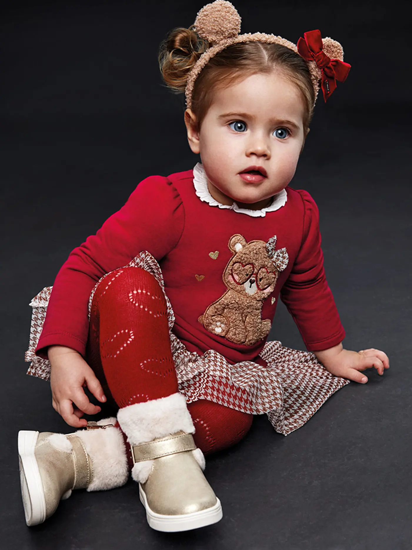 MAYORAL | Baby Kleid | 